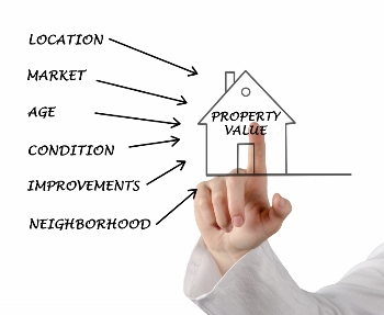 Appraisal Professionals Interior